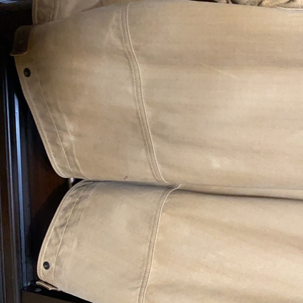 This is a classic M. Julian leather jacket,XL - Picture 8 of 8